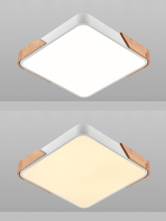 Потолочный светодиодный светильник Natali Kovaltseva LED LAMPS 81410