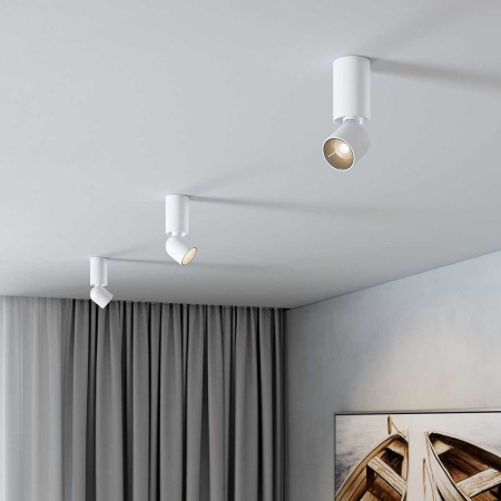 Светодиодный спот Elektrostandard Spot 25106/LED a066397
