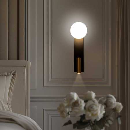 Бра Citilux Декарт CL704451