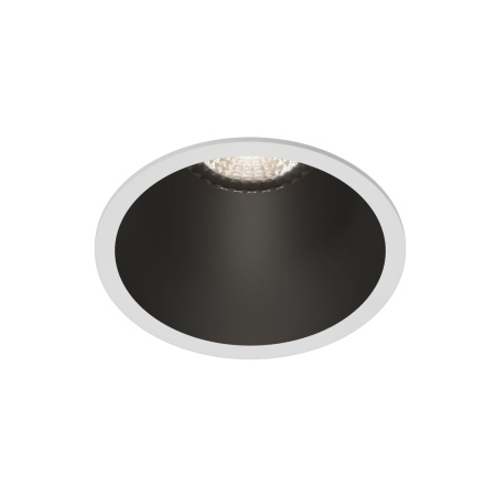 Встраиваемый светильник Denkirs Karup DK3026-WB