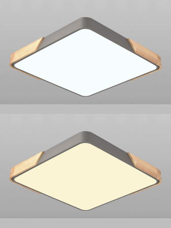 Потолочный светодиодный светильник Natali Kovaltseva LED LAMPS 81413