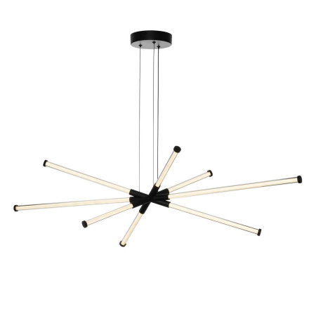 Подвесная светодиодная люстра Citilux Lucia CL217181