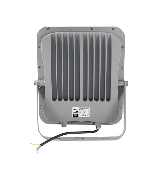 Прожектор светодиодный Jazzway PFL-S4 200W 6500K 5036451