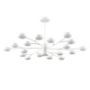 Люстра Lumion TORINA 8265/18