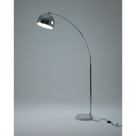 Торшер Moderli Arco V10994-F