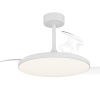 Люстра-вентилятор Mantra SLIM FAN 9006