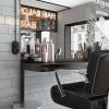 Рамка Werkel Legend на 2 поста венге W0025226 4690389166570
