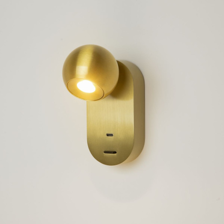 Бра Maytoni Modern MOD434WL-L5BS3K