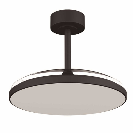Люстра-вентилятор Mantra SLIM FAN 9055