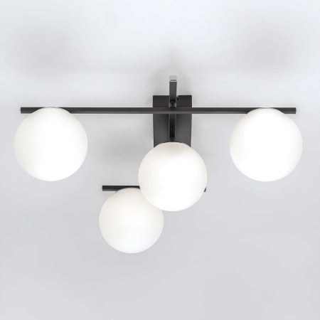 Потолочная светодиодная люстра Citilux Dorsy CL223142