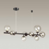Подвесная люстра Odeon Light Modern Tovi 4818/10