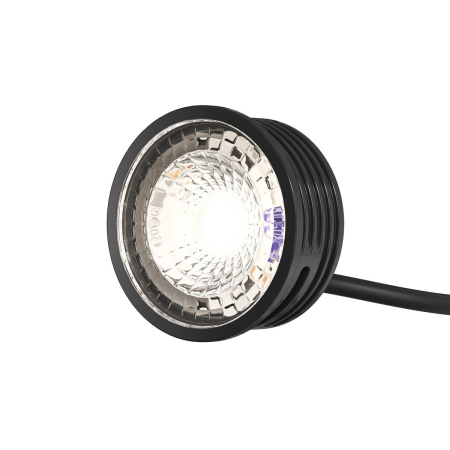 Светодиодный модуль Denkirs Slim Led DK4000-7W-BK