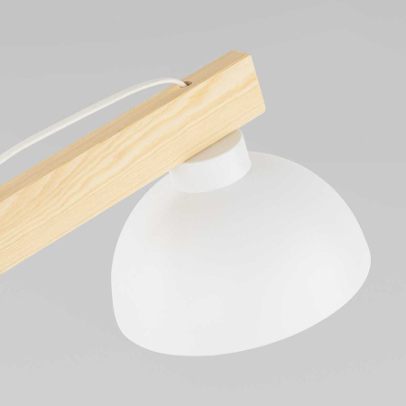 Настольная лампа TK Lighting 5347 Oslo