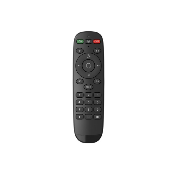 Пульт управления Denkirs Smart Control DK7300-BK