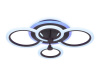 Потолочная светодиодная люстра Ambrella light Original FA526