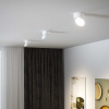 Спот Elektrostandard Smooth 25053/LED a065460