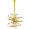 Подвесная люстра Lightstar Zeta 728163