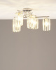 Потолочная люстра Moderli Everly V10753-6C