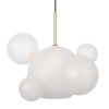Подвесной светильник Loft IT Bolle 2030-P6 mini