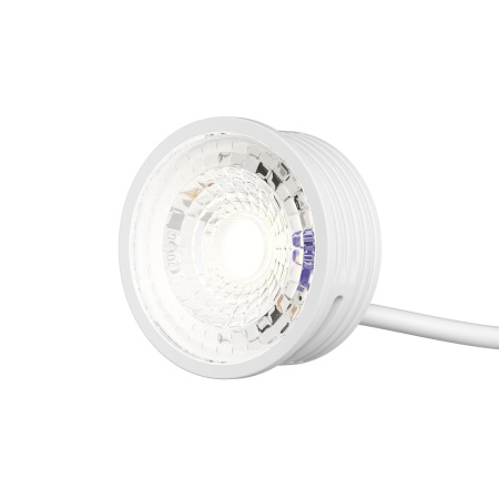 Светодиодный модуль Denkirs Slim Led DK4000-7W