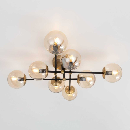 Потолочная люстра Citilux Памела CL144185