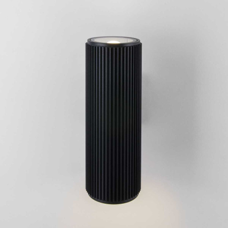 Уличный настенный светильник Elektrostandard 1403 Techno a033490