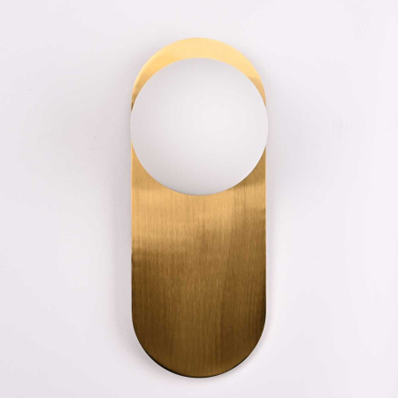 Настенный светильник Imperium Loft Fast 167153-26