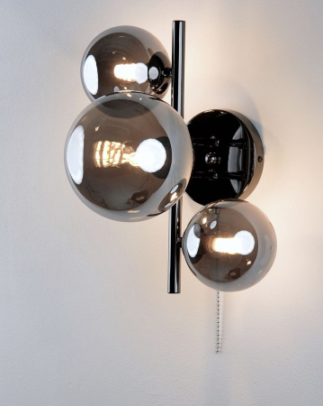 Бра Moderli Renny V10793-3W