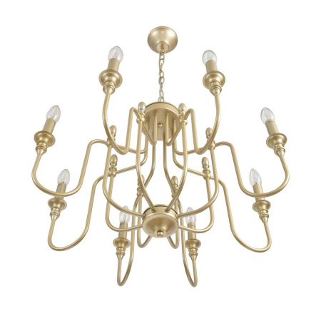 Люстра Lumion CLASSI 8318/8