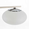Потолочная светодиодная люстра Citilux Atman Smart CL226A141