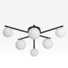 Потолочная люстра Citilux Glob CL209261