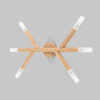 Бра TK Lighting 4525 Noble