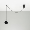 Держатель для провода Arlight SL-Wire-Hook-R15 036987