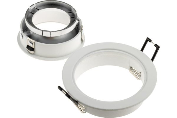 Встраиваемый светильник Ritter Artin 51415 2