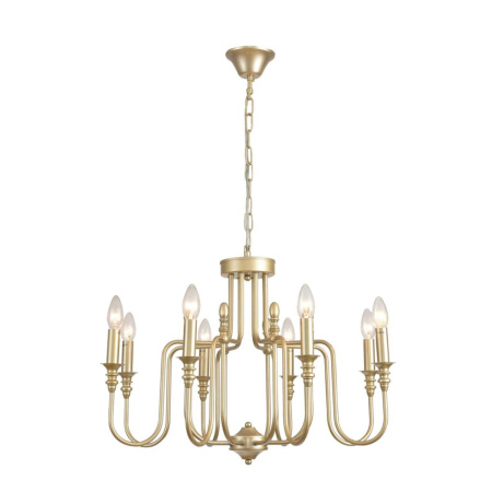 Люстра Lumion CLASSI 8318/8