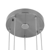 Подвесной светодиодный светильник Citilux Atman Smart CL226A051
