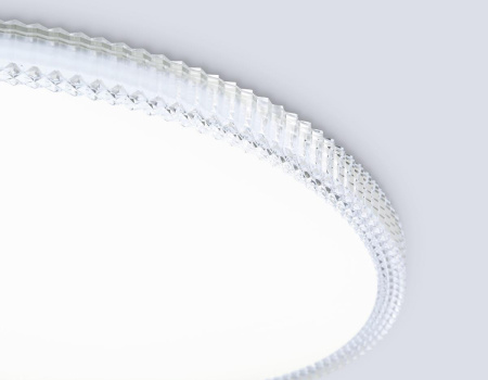 Светильник Ambrella Light ORBITAL FZ1720