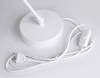 Настольная лампа Ambrella light Traditional TR8152