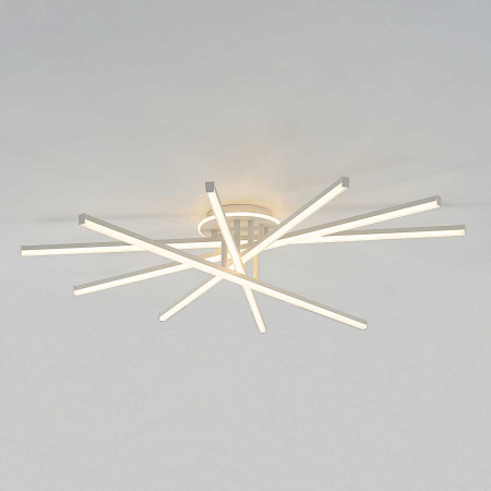 Люстра Citilux TRENT CL203650