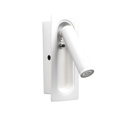 Встраиваемый светодионый спот Kink Light Ризи 08071M,01