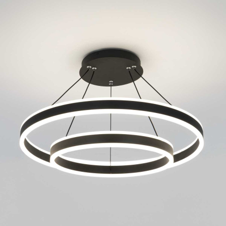 Подвесной светодиодный светильник Citilux Дуэт CL719641