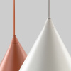 Подвесная люстра TK Lighting 16633 Cono
