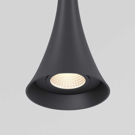 Подвесной светодиодный светильник Elektrostandard Hall 50314 LED a068817