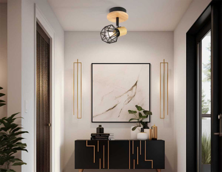 Накладной светильник AMBRELLA LIGHT TRADITIONAL TR8751
