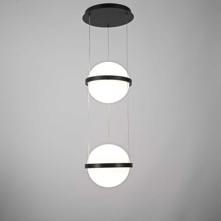 Подвесной светильник Imperium Loft Palma 168490-22