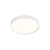 Потолочный светодиодный светильник Denkirs Plato DK6510-WH