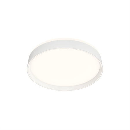 Потолочный светодиодный светильник Denkirs Plato DK6510-WH
