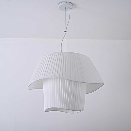 Подвесная люстра Imperium Loft Vanilla D60 219529-23