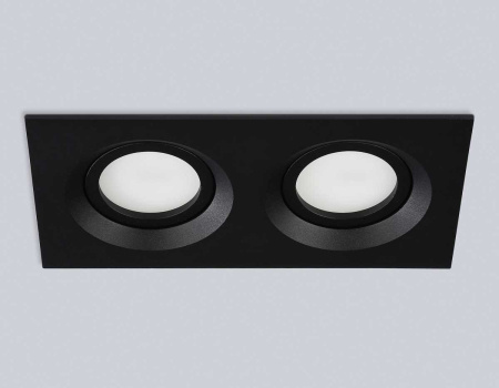 Встраиваемый точечный светильник  Ambrella light TECHNO SPOT TN102746