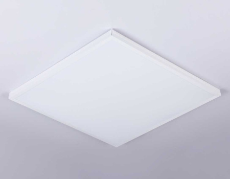 Встраиваемый светодиодный светильник Ambrella light Panels DPS1018
